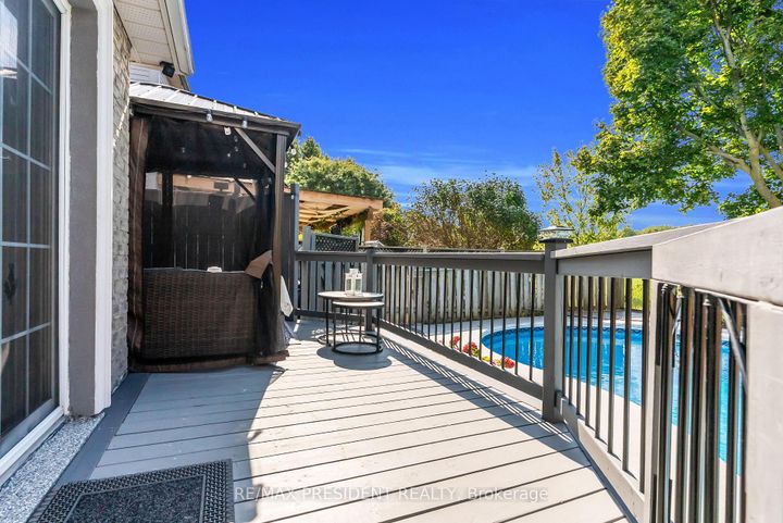 Photo 44 at 6200 Osprey Boulevard, Lisgar, Mississauga