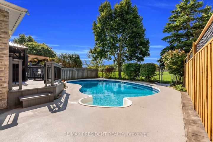 Photo 46 at 6200 Osprey Boulevard, Lisgar, Mississauga
