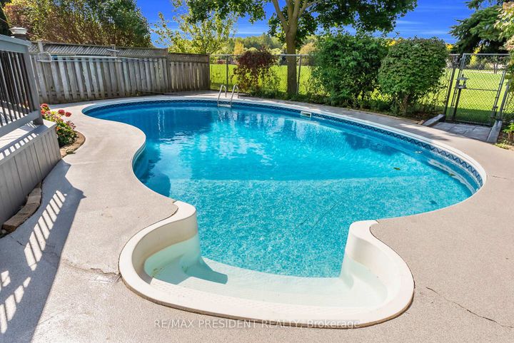 Photo 47 at 6200 Osprey Boulevard, Lisgar, Mississauga