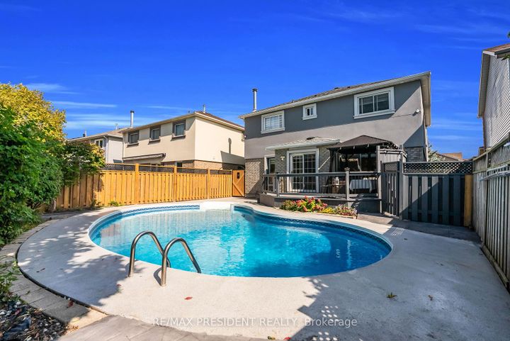 Photo 49 at 6200 Osprey Boulevard, Lisgar, Mississauga
