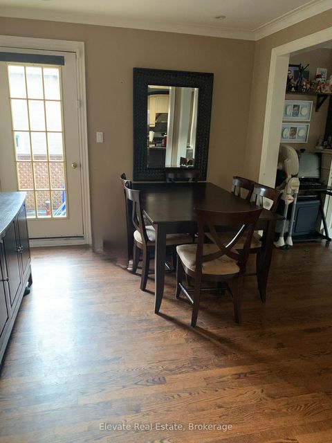 Photo 2 at 25 Burncrest Drive, Nortown, Toronto