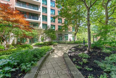 Photo 32 at 113 - 319 Merton Street, Mount Pleasant West, Toronto