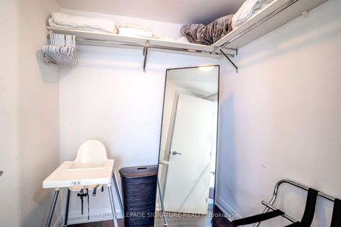 Photo 15 at 1218 - 155 Yorkville Avenue, Annex, Toronto