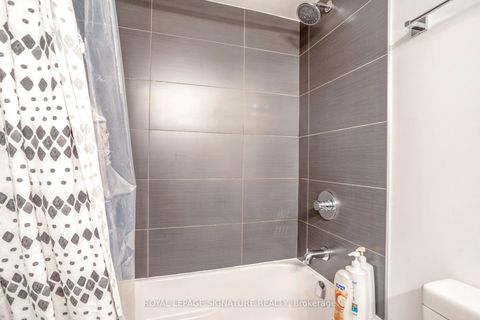 Photo 16 at 1218 - 155 Yorkville Avenue, Annex, Toronto