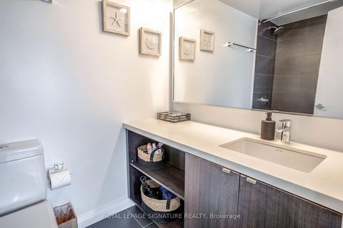 Photo 17 at 1218 - 155 Yorkville Avenue, Annex, Toronto