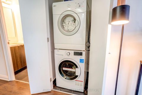 Photo 20 at 1218 - 155 Yorkville Avenue, Annex, Toronto