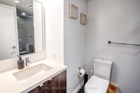 Photo 21 at 1218 - 155 Yorkville Avenue, Annex, Toronto