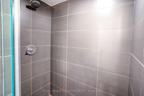 Photo 22 at 1218 - 155 Yorkville Avenue, Annex, Toronto