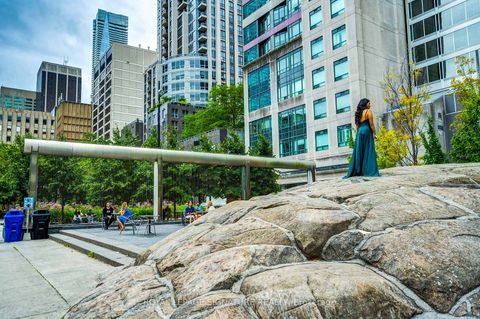 Photo 27 at 1218 - 155 Yorkville Avenue, Annex, Toronto