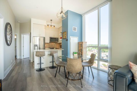 Photo 4 at PH5 - 111 WORSLEY Street, City Centre, Barrie