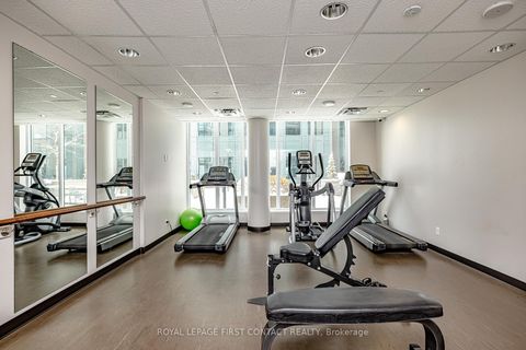 Photo 15 at PH5 - 111 WORSLEY Street, City Centre, Barrie