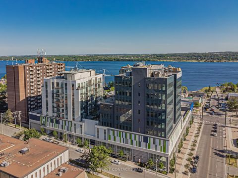 Photo 16 at PH5 - 111 WORSLEY Street, City Centre, Barrie