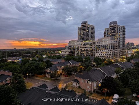 Photo 1 at 916 - 29 Northern Hts Drive, Langstaff, Richmond Hill