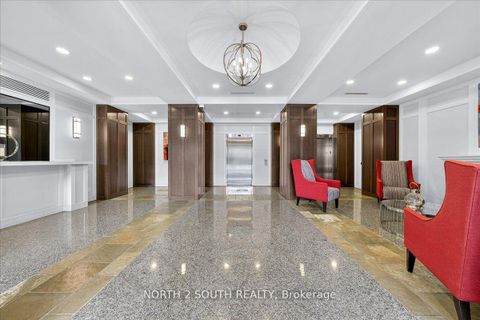 Photo 3 at 916 - 29 Northern Hts Drive, Langstaff, Richmond Hill