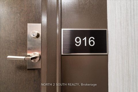 Photo 5 at 916 - 29 Northern Hts Drive, Langstaff, Richmond Hill