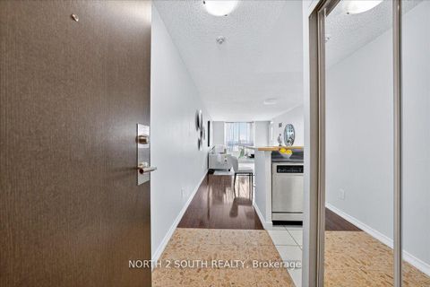 Photo 6 at 916 - 29 Northern Hts Drive, Langstaff, Richmond Hill