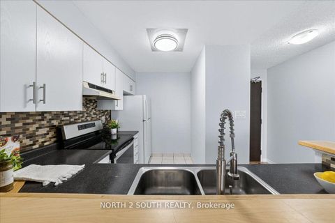 Photo 11 at 916 - 29 Northern Hts Drive, Langstaff, Richmond Hill
