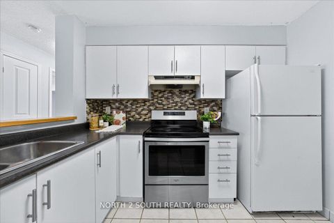 Photo 14 at 916 - 29 Northern Hts Drive, Langstaff, Richmond Hill