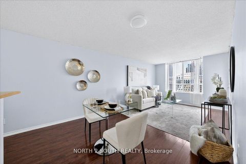 Photo 17 at 916 - 29 Northern Hts Drive, Langstaff, Richmond Hill