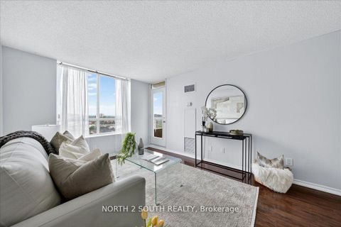 Photo 18 at 916 - 29 Northern Hts Drive, Langstaff, Richmond Hill
