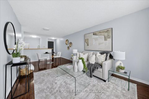 Photo 20 at 916 - 29 Northern Hts Drive, Langstaff, Richmond Hill