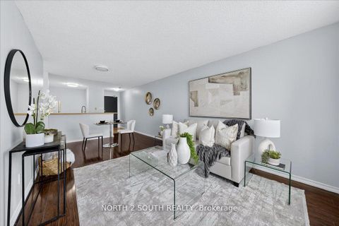 Photo 21 at 916 - 29 Northern Hts Drive, Langstaff, Richmond Hill