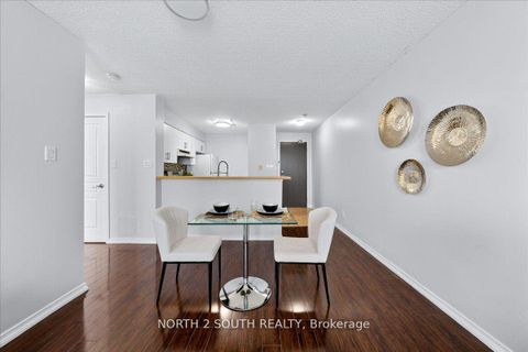 Photo 22 at 916 - 29 Northern Hts Drive, Langstaff, Richmond Hill