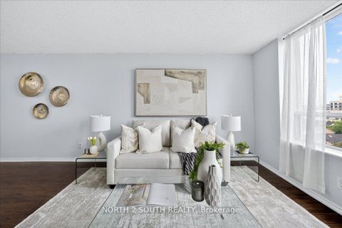 Photo 23 at 916 - 29 Northern Hts Drive, Langstaff, Richmond Hill
