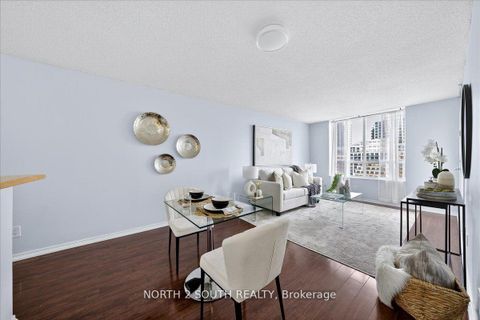 Photo 24 at 916 - 29 Northern Hts Drive, Langstaff, Richmond Hill