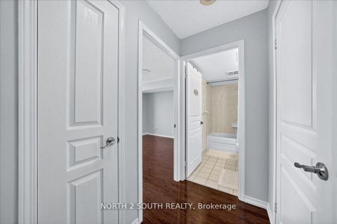 Photo 25 at 916 - 29 Northern Hts Drive, Langstaff, Richmond Hill