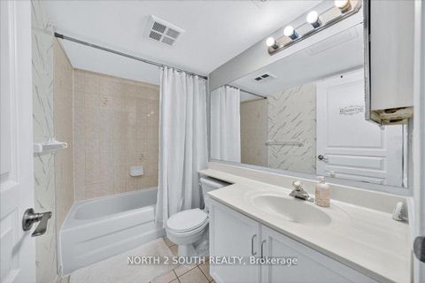 Photo 28 at 916 - 29 Northern Hts Drive, Langstaff, Richmond Hill