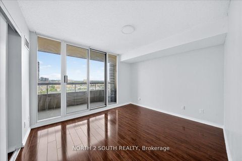 Photo 31 at 916 - 29 Northern Hts Drive, Langstaff, Richmond Hill