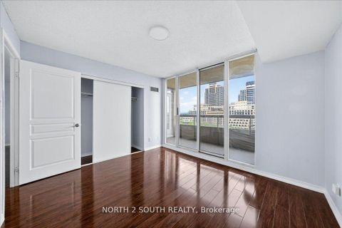 Photo 32 at 916 - 29 Northern Hts Drive, Langstaff, Richmond Hill
