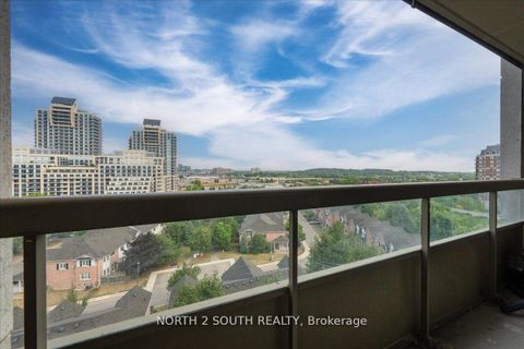 Photo 35 at 916 - 29 Northern Hts Drive, Langstaff, Richmond Hill