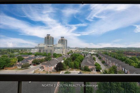 Photo 36 at 916 - 29 Northern Hts Drive, Langstaff, Richmond Hill Photo 36 at 916 - 29 Northern Hts Drive, Langstaff, Richmond Hill