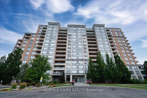 Photo 44 at 916 - 29 Northern Hts Drive, Langstaff, Richmond Hill Photo 44 at 916 - 29 Northern Hts Drive, Langstaff, Richmond Hill