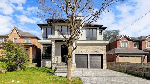 Photo 2 at 45 Drynoch Avenue, Oak Ridges Lake Wilcox, Richmond Hill