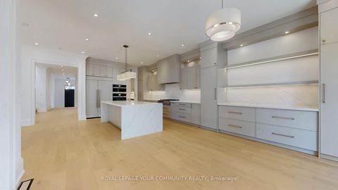 Photo 14 at 45 Drynoch Avenue, Oak Ridges Lake Wilcox, Richmond Hill