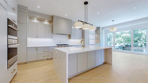 Photo 16 at 45 Drynoch Avenue, Oak Ridges Lake Wilcox, Richmond Hill