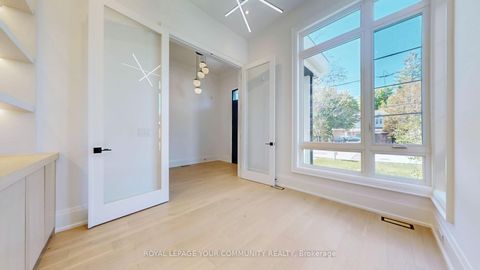 Photo 21 at 45 Drynoch Avenue, Oak Ridges Lake Wilcox, Richmond Hill