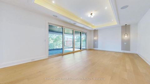 Photo 24 at 45 Drynoch Avenue, Oak Ridges Lake Wilcox, Richmond Hill