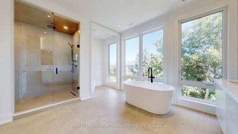 Photo 28 at 45 Drynoch Avenue, Oak Ridges Lake Wilcox, Richmond Hill