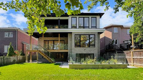 Photo 43 at 45 Drynoch Avenue, Oak Ridges Lake Wilcox, Richmond Hill