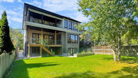 Photo 44 at 45 Drynoch Avenue, Oak Ridges Lake Wilcox, Richmond Hill