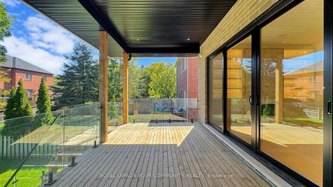 Photo 46 at 45 Drynoch Avenue, Oak Ridges Lake Wilcox, Richmond Hill