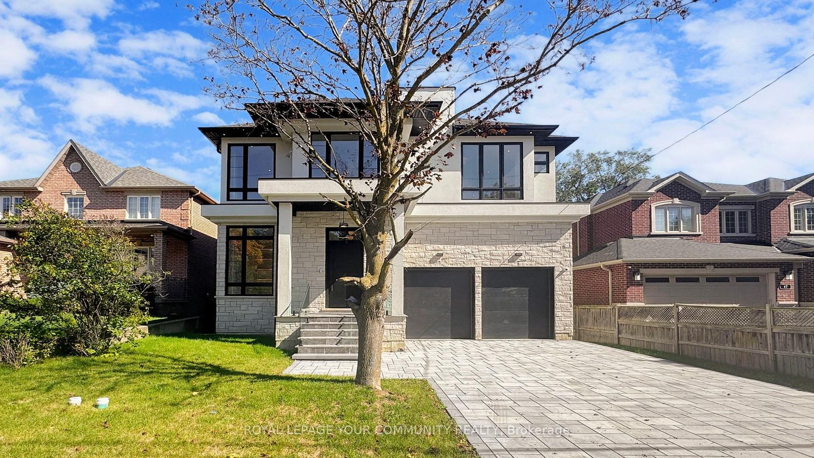 45 Drynoch Avenue, Oak Ridges Lake Wilcox, Richmond Hill 