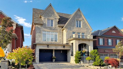 Photo 0 at 135 Abner Miles Drive, Patterson, Vaughan