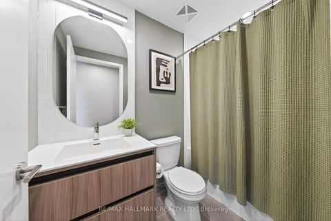 Photo 6 at 901 - 7950 Bathurst Street, Beverley Glen, Vaughan