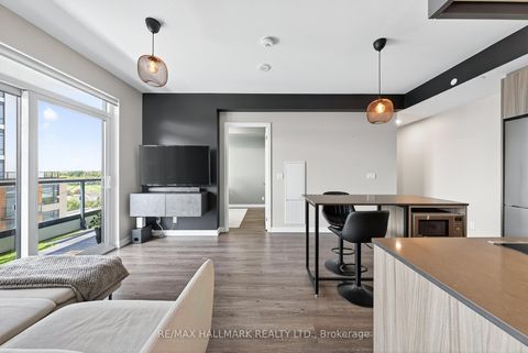 Photo 7 at 901 - 7950 Bathurst Street, Beverley Glen, Vaughan