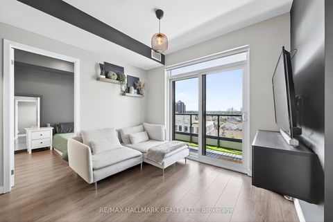 Photo 9 at 901 - 7950 Bathurst Street, Beverley Glen, Vaughan